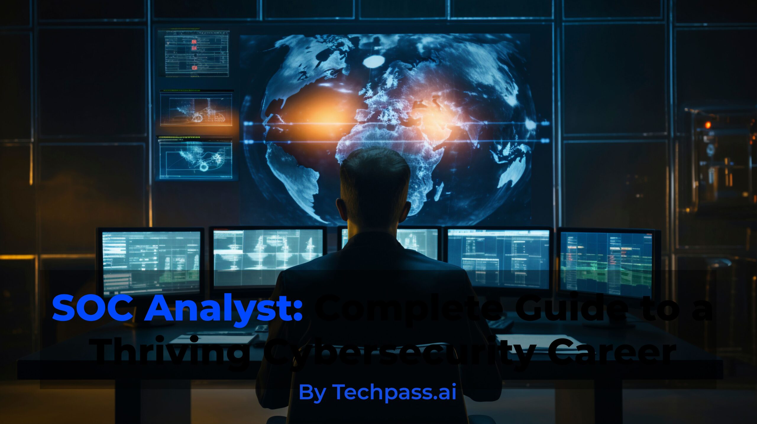 SOC Analyst