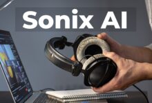 sonix ai