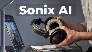 sonix ai