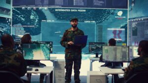 AML Machine Learning