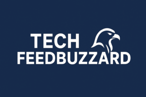 Tech Feedbuzzard