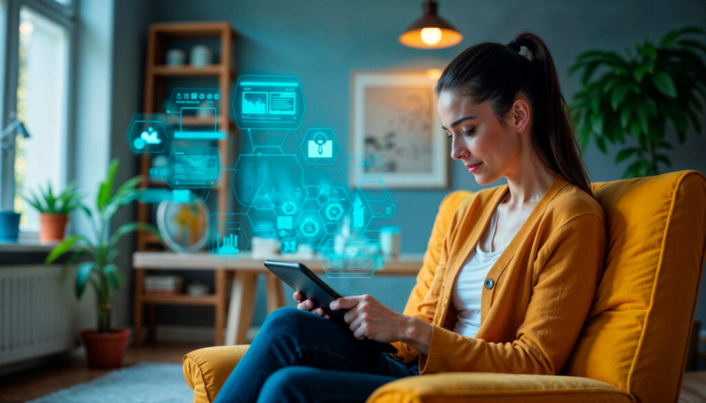 YourAssistantLive com