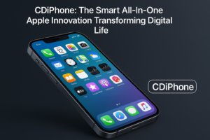 CDiPhone