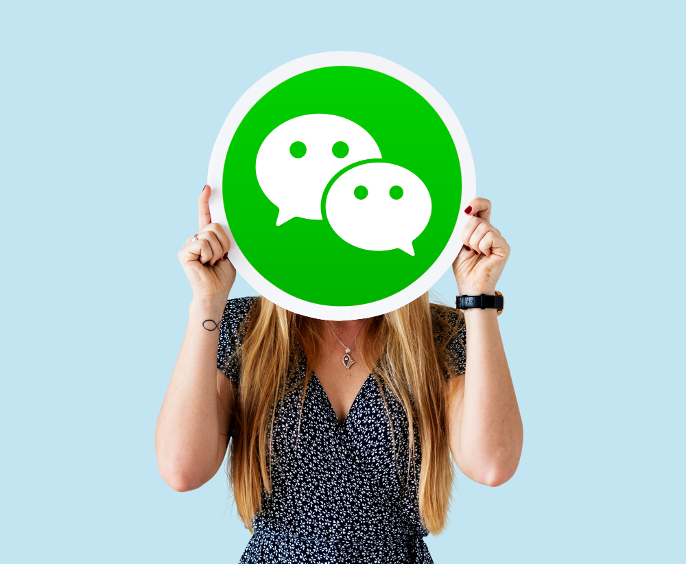 Wechat Event Ticketing Mini Program