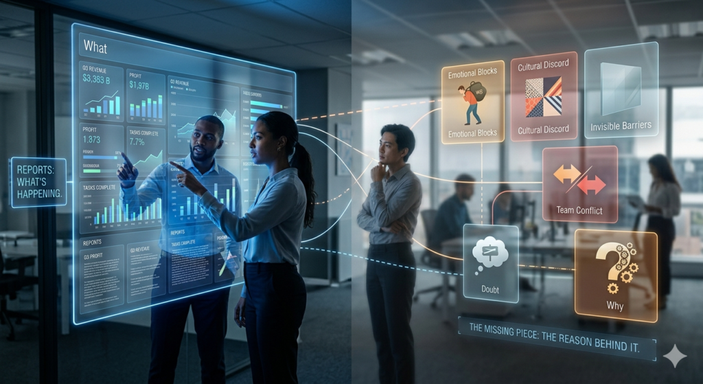 why I'm Building CapabiliSense