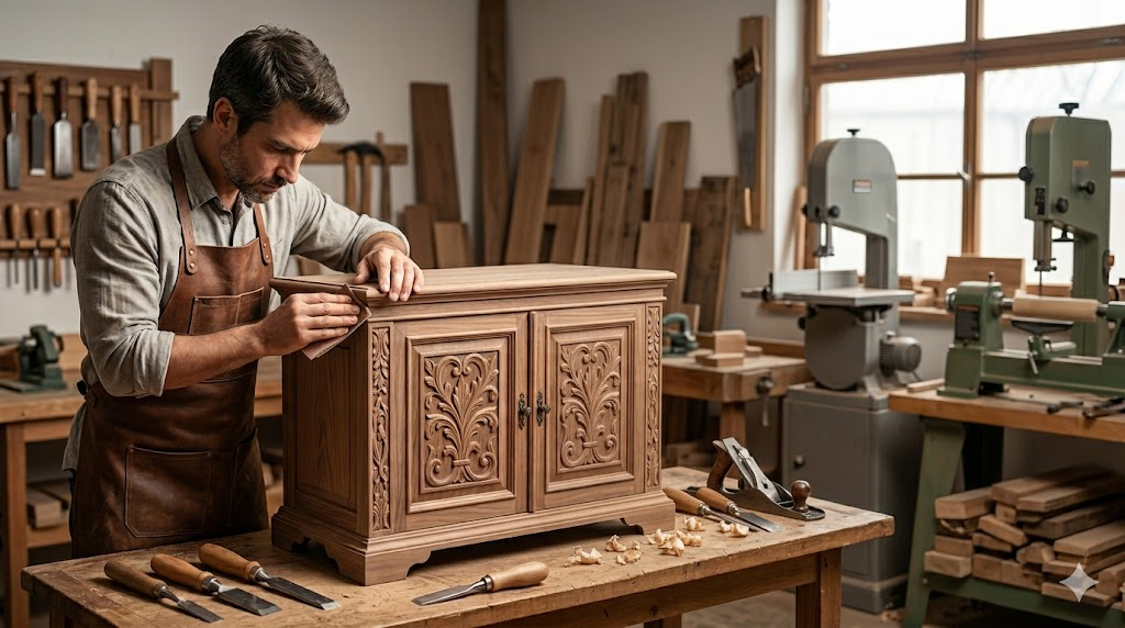 Acamento Art Guide Tools and Benefits for Beginners