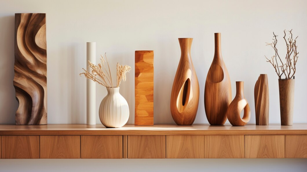 Acamento benefits creative handmade home decor