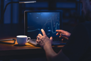 Definition of crypto30x.com Avalanche Blockchain