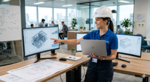 probationary engineer