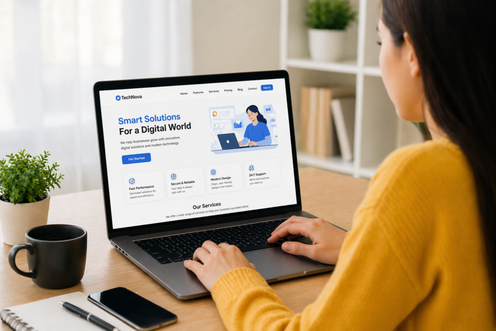 Main Features of Zavalio com