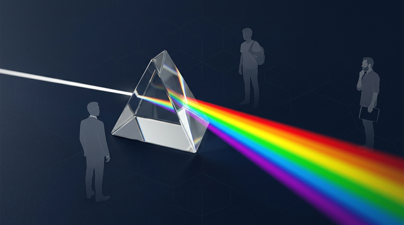 Prizmatem: The Complete Guide to Clarity & Growth