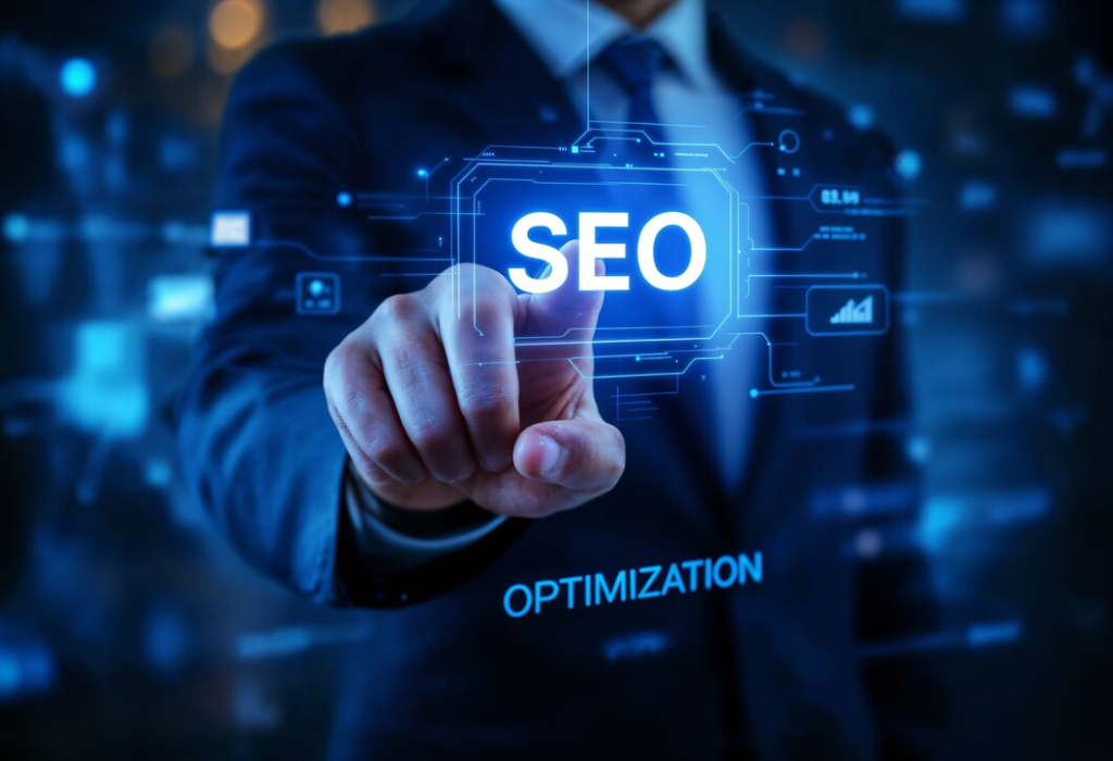 Future of SEO and Why This Method Works:
