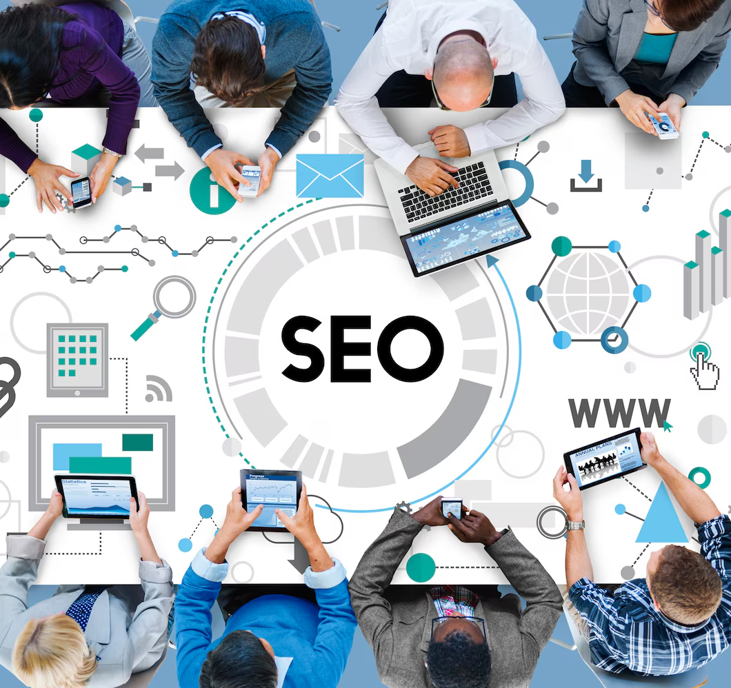 SEO by HighSoftware99.com for Fast Google Ranking