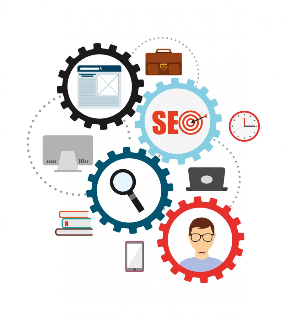 Technical SEO and Performance Optimization: