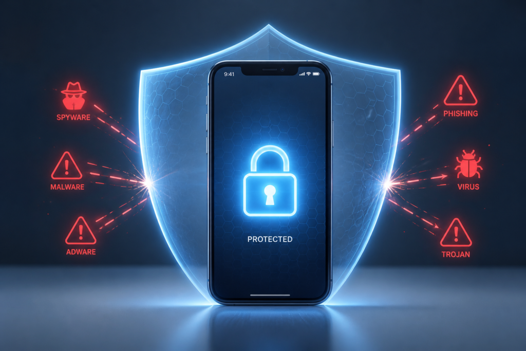 Best Practices for Mobile Spyware Prevention