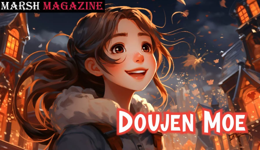 Doujen Moe